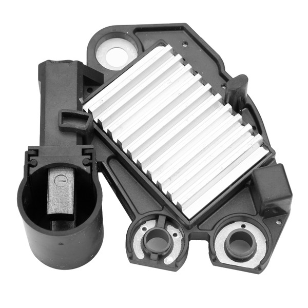 Alternator Voltage Regulator 2543505 Replacement Fit for Mercedes Benz C-Class W204 S204