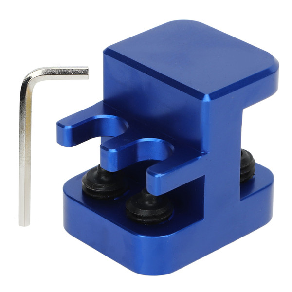 24.8mm Master Chain Press Tool Compact Size Lightweight Anodized Finish Fit for 520 525 530 Motorcycle ATV