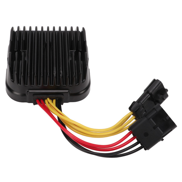 UTV Voltage Regulator Rectifier Aluminum Alloy Replacement for Polaris Sportsman 550 2010‑2014