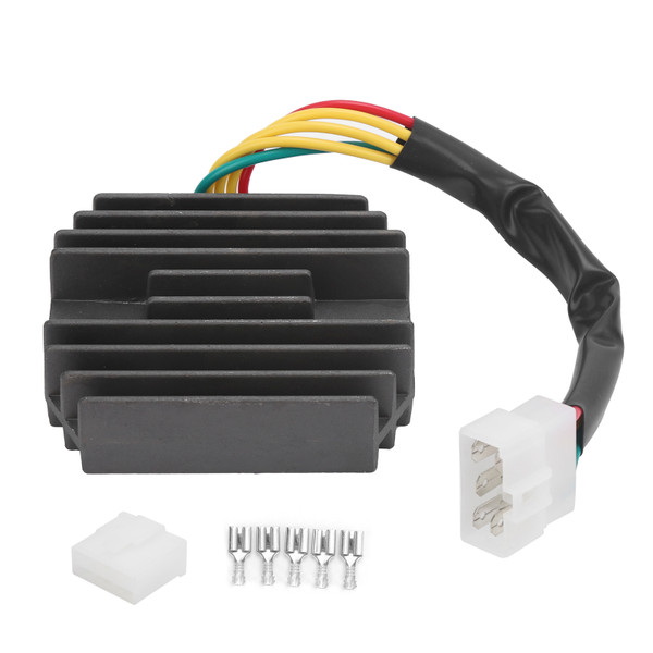 Rectifier Voltage Regulator 32800-33E00 Replacement Fit for Suzuki GSXR 600 750 1000