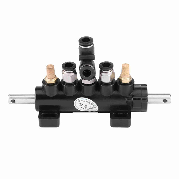 Air Control Valve Foot Pedal Valve for Ranger Tire Changer Machine Supplies Tool  Type B(4)