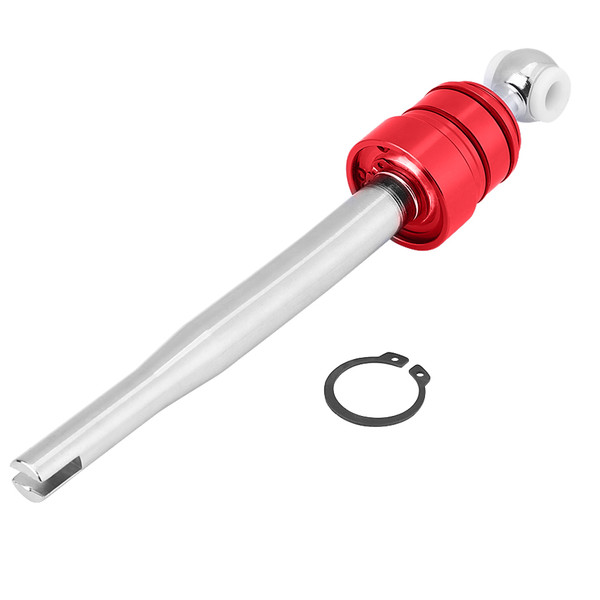 Quick Shift Short Throw Shifter for E30 E36 E39 M3 M5 3/5 Series Red