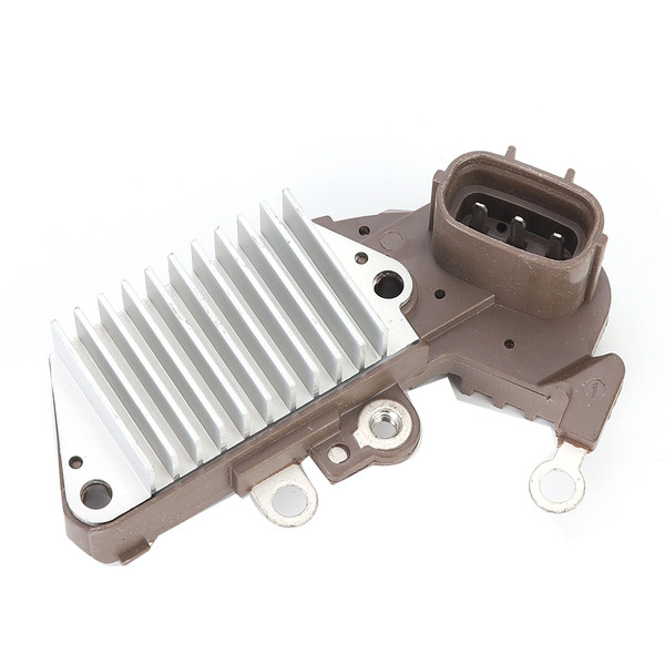 Alternator Regulator IN452 139268 YLE102010 YLE101650 Auto Accessory Fit for JAGUAR