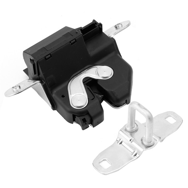 Tailgate Boot Lock Catch 55702917 Replace Fit for Fiat 500/Grande Punto/Evo/Bravo