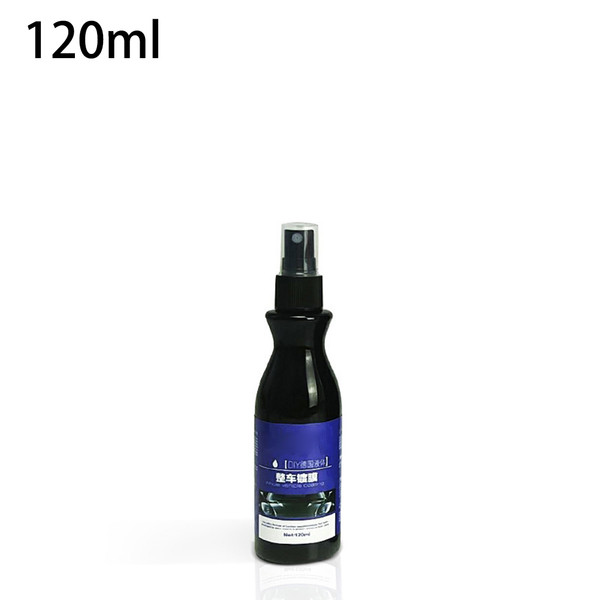 Car Coating Spray Polishing Automotive Coating Agent Scratch Repair Spray