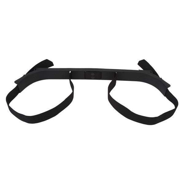 Golf Cart Bag Bracket Attachment 71856 G01 Reliable Rear Seat Golf Bag Holder Replacement for E‑Z‑GO Medalist TXT DCS PDS