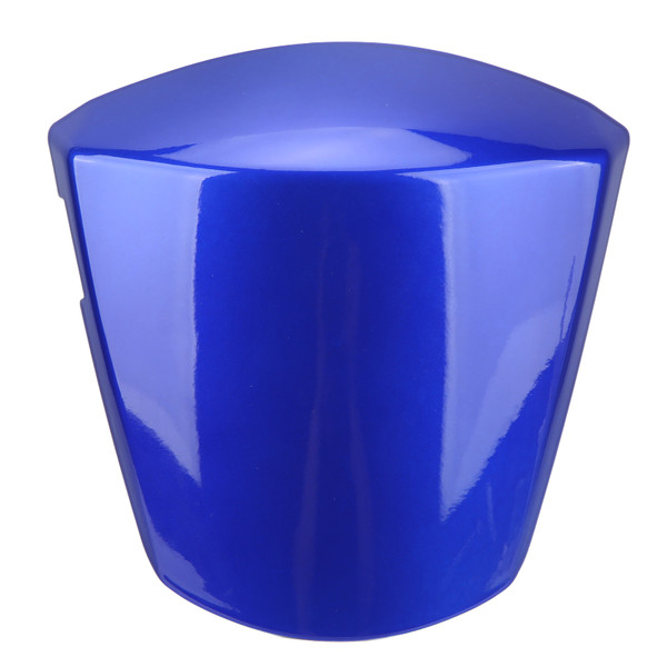 Rear Seat Cover Cowl Decorative Motorcycle Tail Fairing Cowl Replacement for Suzuki GSX‑R 600 750 2011‑2022 Blue