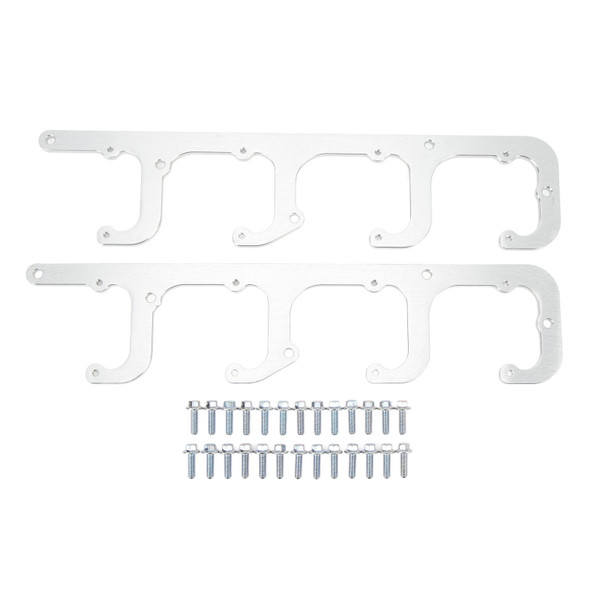 Ignition Coil Brackets 551654 Billet Aluminum Engine Spark Plug Mount for LS1 LS2 LS3 LS6 LM7 L33 LFA LSA LS9