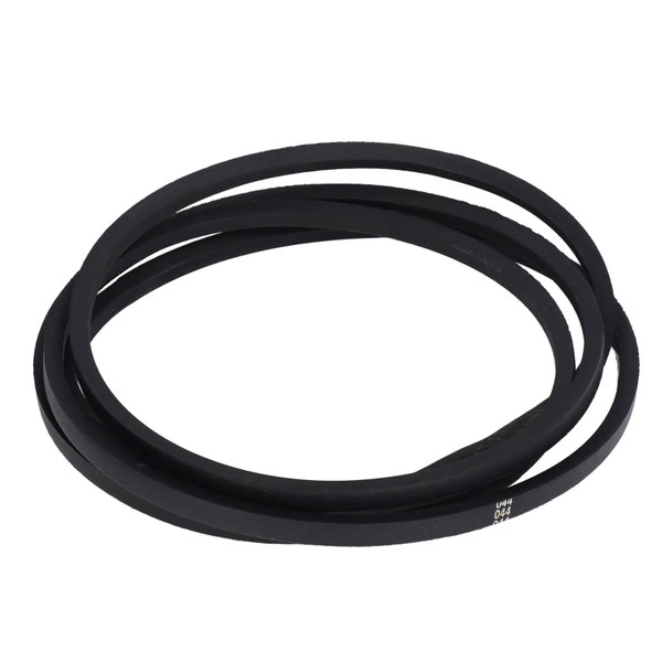 104in Mower Deck Drive Belt Black Rubber 532405143 Replacement for Husqvarna Lawn Mowers