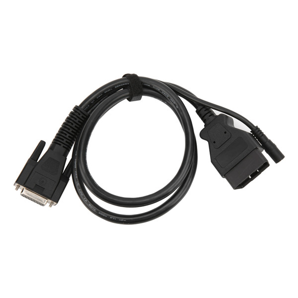 102cm Car Decoder Cable Connection Line Diagnostic Instrument Test Main Wire Replacement for Fcar F7S F8S C8 A8