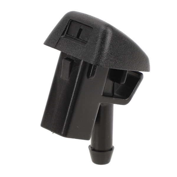 Windshield Washer Nozzle 31301826 Leakproof Windscreen Washer Jet for XC70 III 2011 to 2013