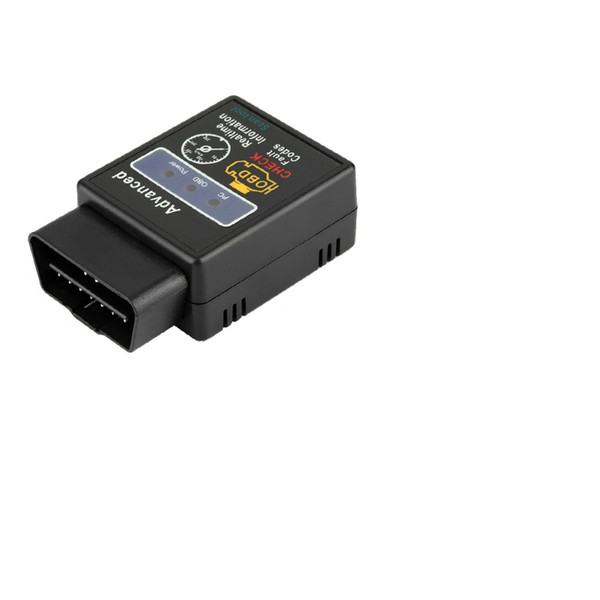 ODBII Car Diagnostic Tool BT2.1 Trouble Code Reader Scanner