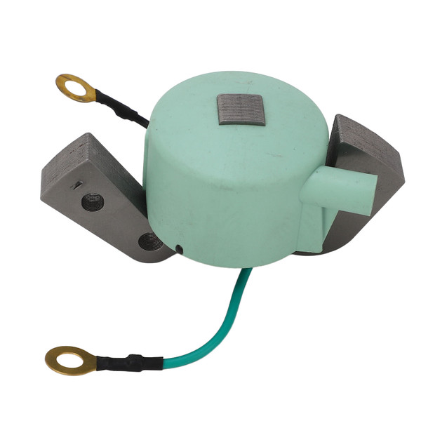 Igintion Coil 580416 Outboard Motor Engine Ignition Coil Module Replacement for Evinrude Johnson 1.5hp 2hp 3hp 4hp 5hp