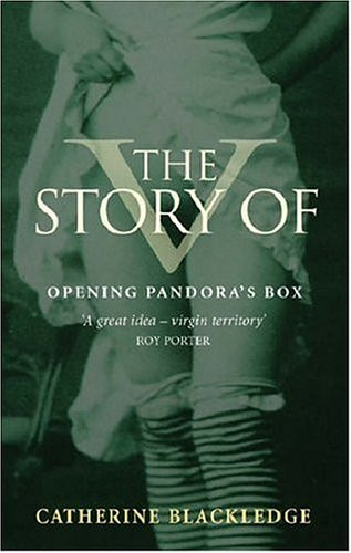 The Story of V: Opening Pandora's Box