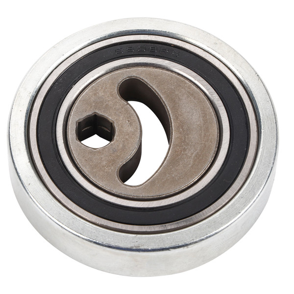 Belt Tensioner Pulley Idler Vribbed Belt for Suzuki Grand Vitara 2.7LV6 0614 1754066J00