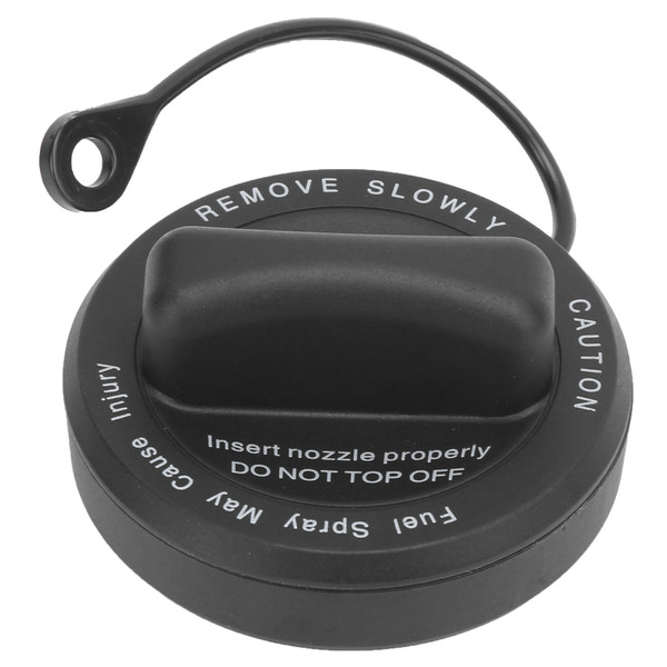 Gas Filler Cap A2214700605 Replacement for MercedesBenz S63 AMG S550 20082013