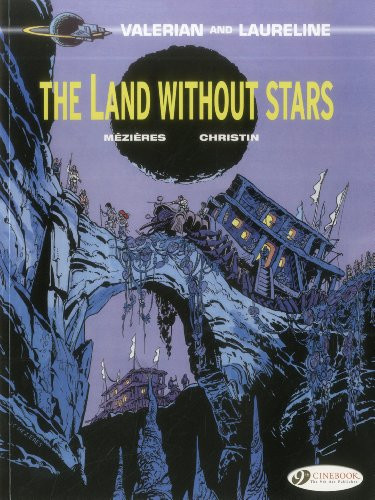The Land Without Stars (Valerian)