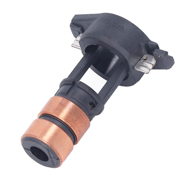 Alternator Slip Ring 52mm L 7.1mm ID 16.1mm OD Compact Size Impact Resistant Fit for 323i 325i 320i 525i
