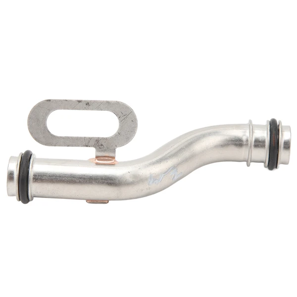 Oil Cooler Pipe Lines 55353327 Heat Resistant Rugged Leakproof Engine Oil Cooler Inlet Pipe with O Ring For Sonic