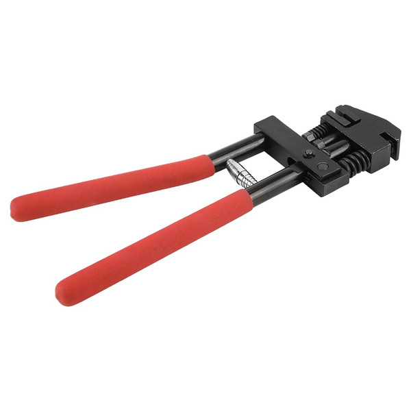 5mm Edge Setter Hand Joggler Panel Flanging Pliers Hole Punch Sheet Metal Repair Welding