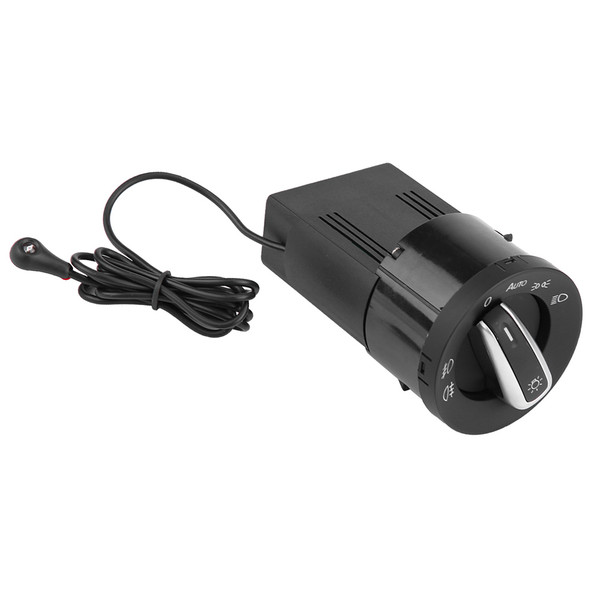 Auto Headlight Lamp Control Switch Light Sensor Module for MK4 B5