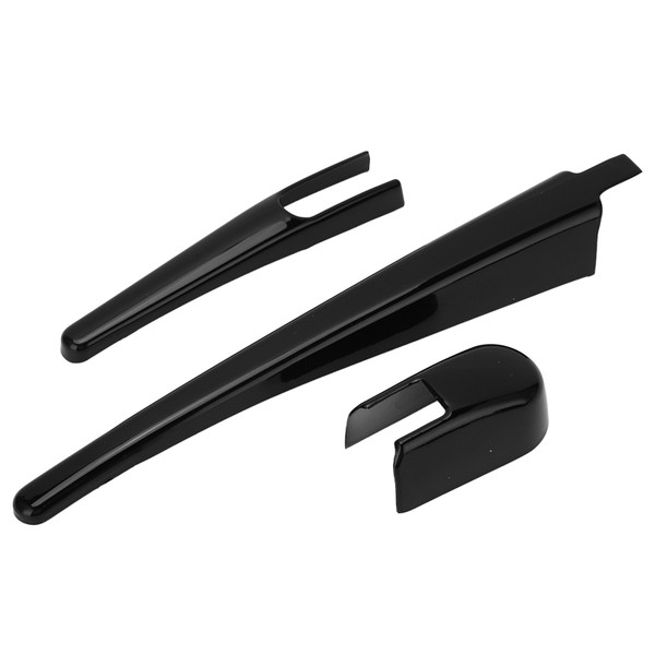 3PCs Rear Windshield Wiper Blade Visibility Improving Rear Wiper Replacement For CR‑V 2023+