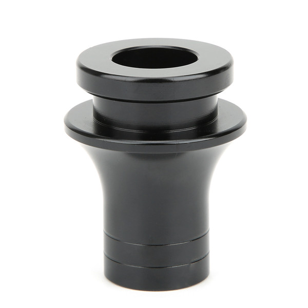 Car Gear Shift Knob Boot Retainer Nut Adapter M12 x 1.25 Thread Accessory Fit for Subaru
