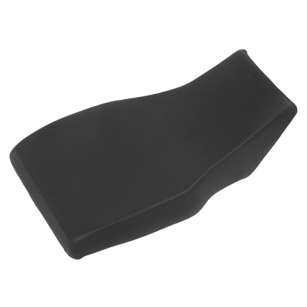 Motorcycles Seat Cushion Comfortable Shock Absorption Reduce Fatigue Universal Fit for 110CC to 125CC Motorcycles ATV