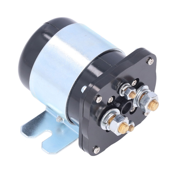 48V Starter Solenoid JR1‑H1950‑00 4 Terminals Power Drive Replacement for White Rodgers
