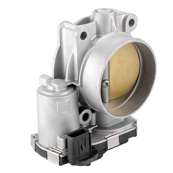 Throttle Body Valve Assembly Fit For CAMARO 12-15 12632172BA