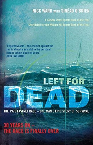 Left For Dead: 30 Years On - The Race is Finally Over