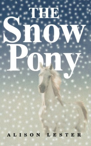 The Snow Pony
