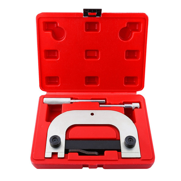 3 Pcs Petrol Engine Timing Tools Belt Drive Kit for Renault 1.4 1.6 16V