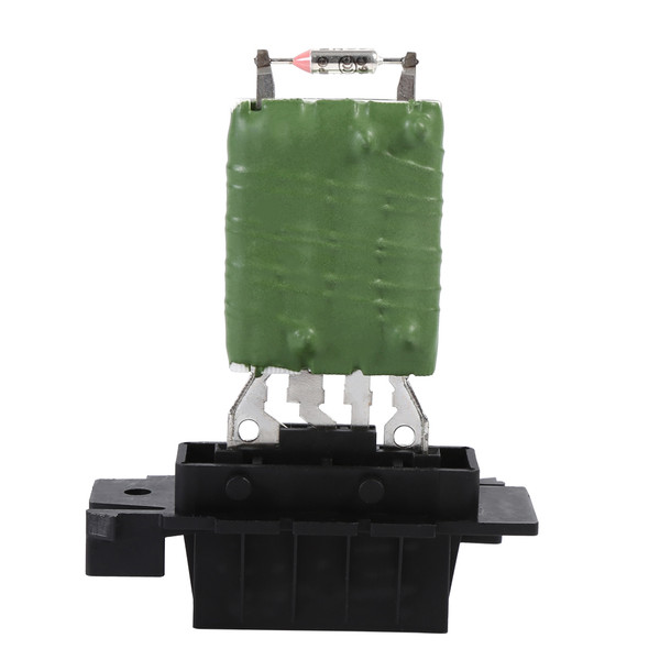 Heater Motor Blower Resistor for Vauxhall Opel Corsa D Mk3 13248240