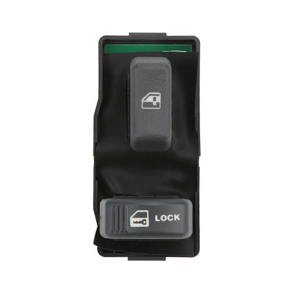 Power Window Switch 15151362 Front Passenger Seat Side Replacement for Cadillac Escalade 99‑00