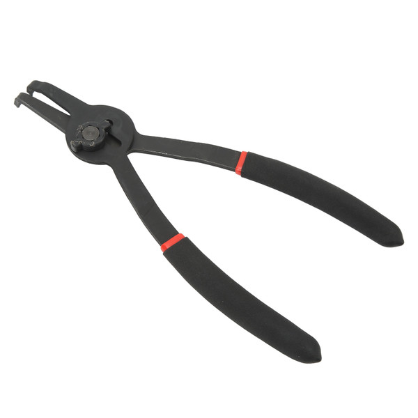 9in External Snap Ring Pliers Comfortable Grasp Universal for Auto Repair Machinery Industry 90°