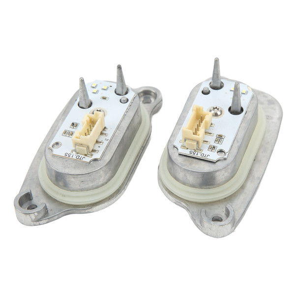 Headlight Control Module 90070222 90070223 Left Right Headlamp Unit Replacement for A3 S3 8V Facelift