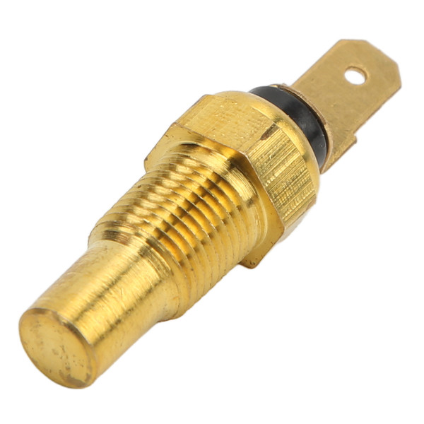 Water Temperature Sensor 37750‑MAZ‑003 Copper ATV Accessories Replacement for TRX500FA TRX650FA TRX450R