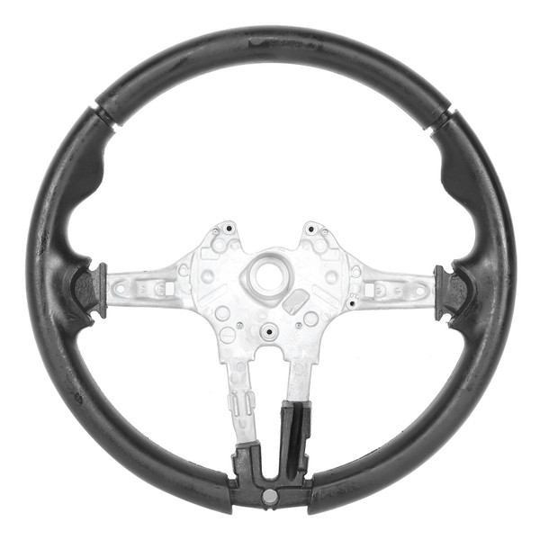 OEM DIY Steering Wheel DIY SemiFinished Wheel Fit for 5 Series F10 M Sport LCI 20142016