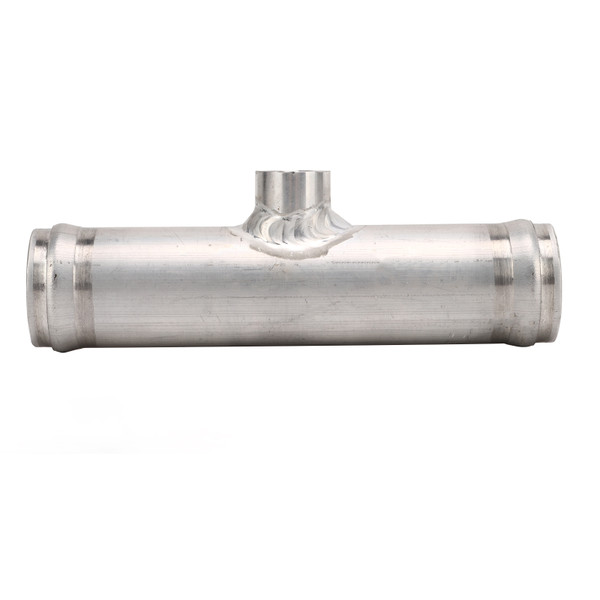 3/8in NPT Heavy Duty Inline Hose Temperature Sensor Adapter Universally Fit for Most Cars