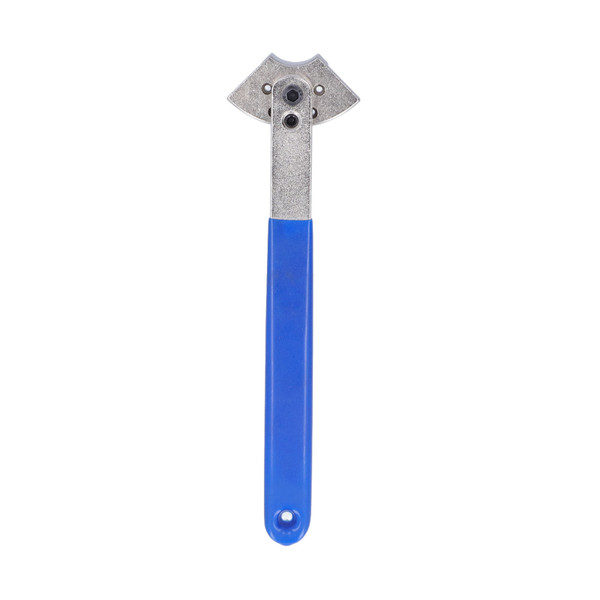 Engine Timing Belt Tensioner Wrench Adjuster Pulley Spanner Tool Universal for Car Repairing