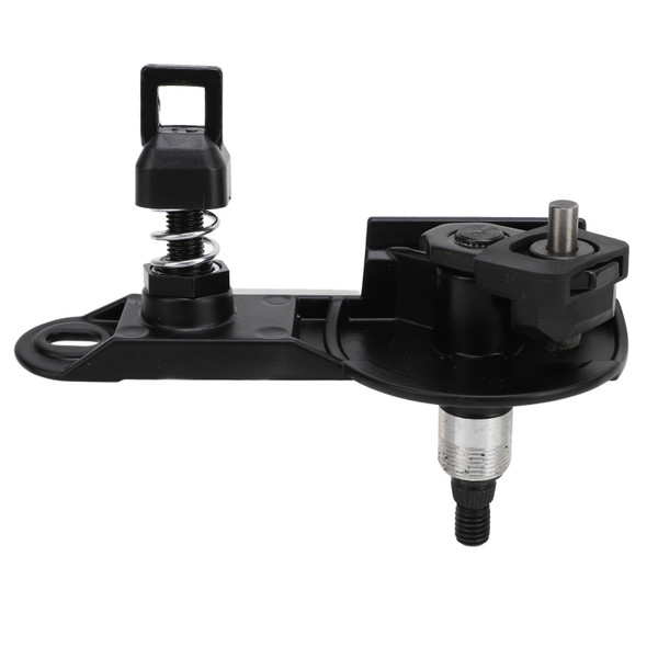 Rear Wiper Shaft Pivot 61627209167 Car Window Glass Wiper Shaft Pivot for 3 Series E91 318d 320d 325i 323i 330xi