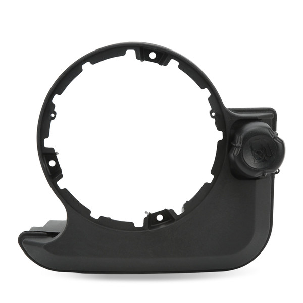 Engine Fuel Gas Petrol Tank Kit Assembly 699374 ABS Wear Resistant Mower Pushmower Fuel Tank for Lawn Boy