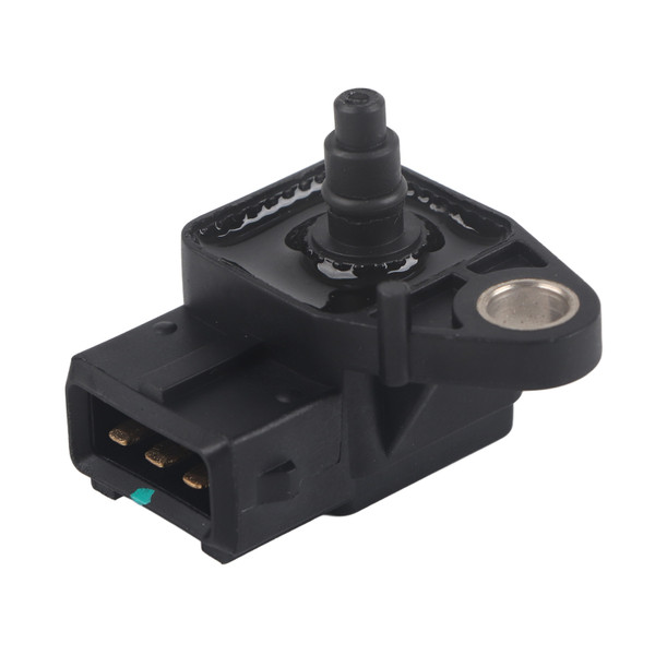 Car Intake Manifold Absolute Pressure Sensor MAP Fit For E46/E39/E38/ X5 E53 13622246977