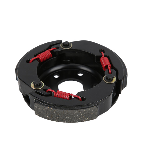 Motorcycle Racing Clutch Replacement for GY6 50cc 60cc 805 Scooter Moped ATV 139QMA 139QMB Engine
