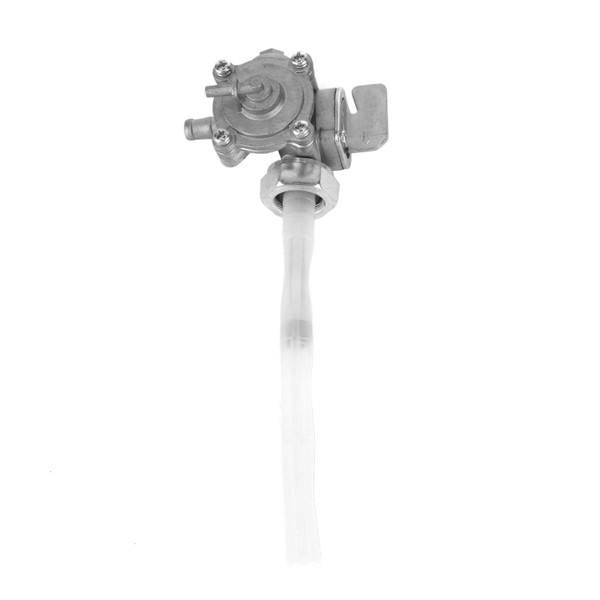 Motorcycle Fuel Petcock Valve Switch Replacement Fit for Honda CB400/CB750 Nighthawk