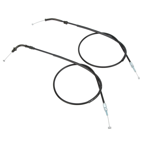 Throttle Cable Line Wire Motorcycle Accessory Replacement for CB1300 Super Four 2003‑2010