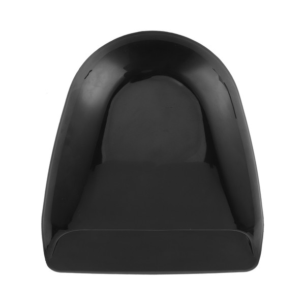 Universal Racing Air Flow Vent Inlet Turbo Bonnet Hood Scoop Cover Refit for JDM Style