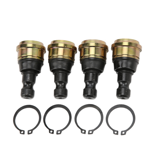 Motorcycle Tie Rod End Ball Joint 7081263 Replacement for Ranger Crew 800 2010‑2014