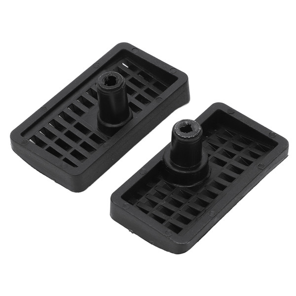Pair Marine Outboard Engine Water Inlet Covers 6H1‑45214‑00 Left Right Replacement for Hidea Parsun 6H1 Mode 2T 60HP
